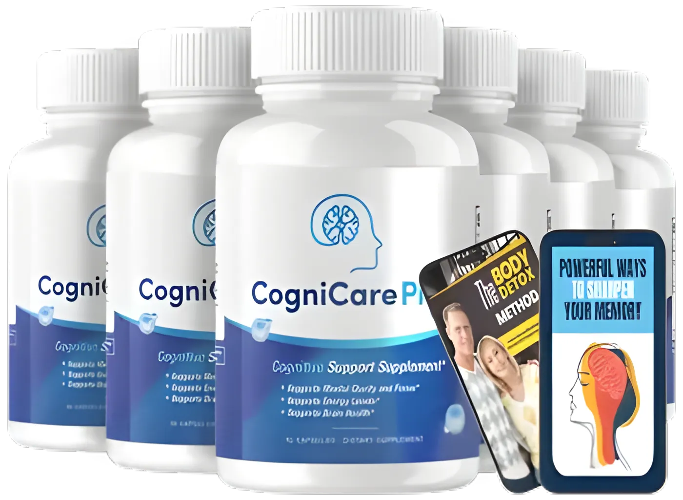 CogniCare Pro combo offer