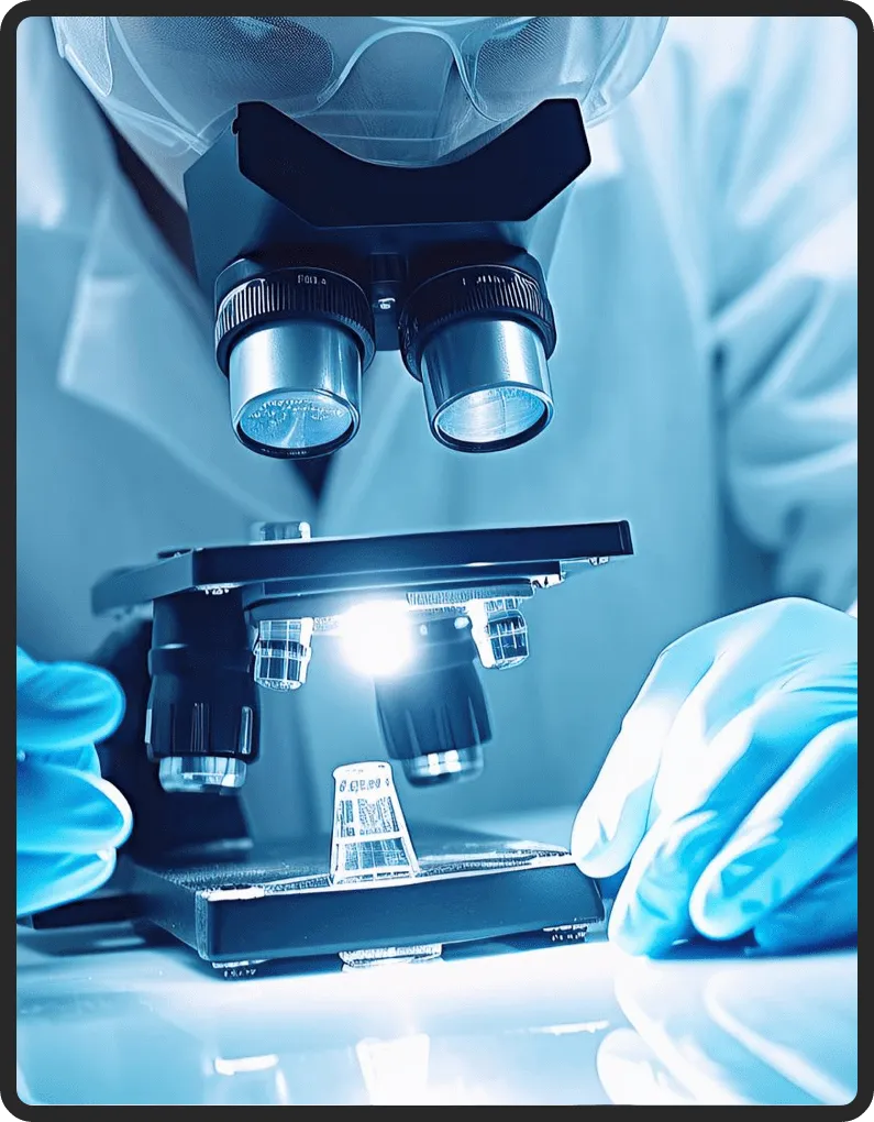 CogniCare Pro Scientific Research 